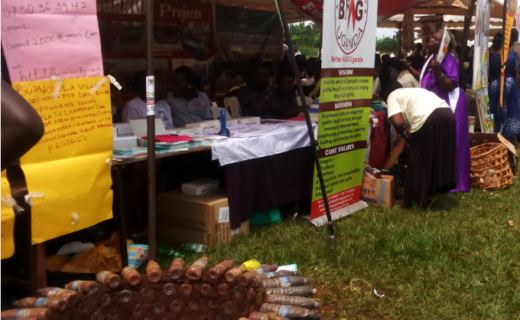 BUVAD-Stall-at-world-Aids-Day.png